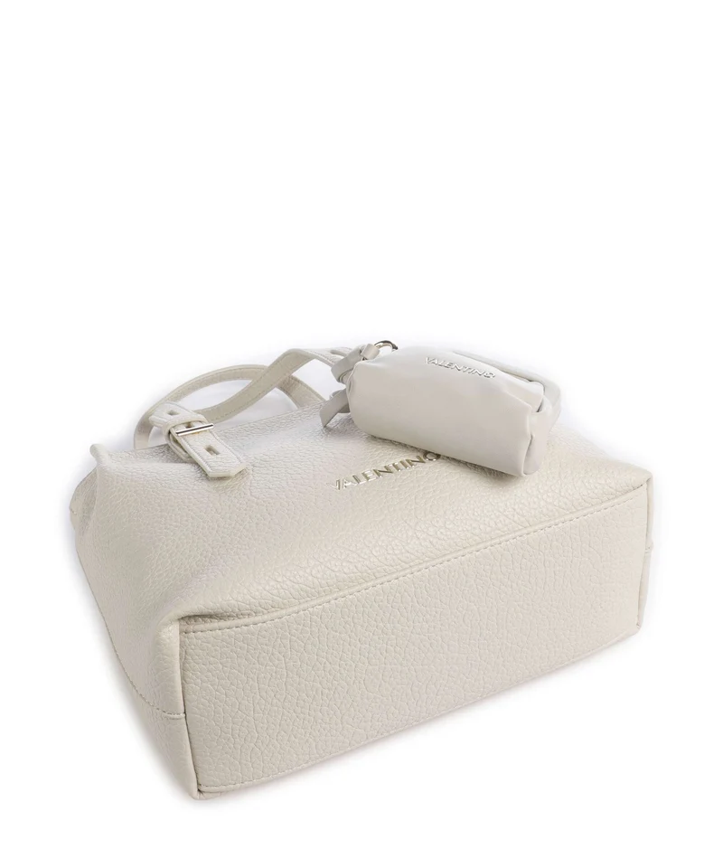 Valentino Bags Northa Re Sac à main ecru