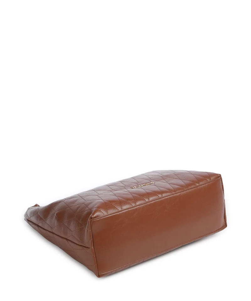 Valentino Bags Crystelle Sac fourre-tout cuoio