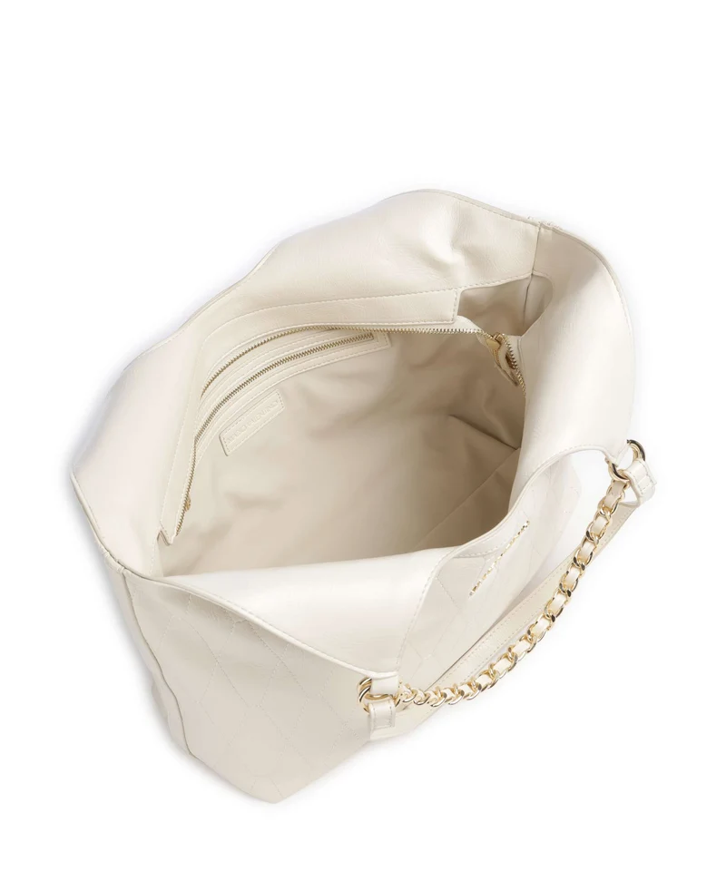 Valentino Bags Crystelle Cabas ecru