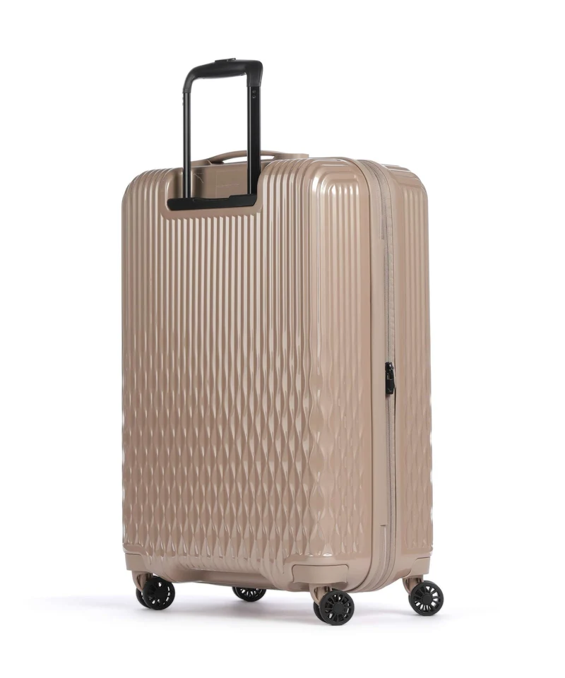 Pack Easy Flow Valise 4 roues prosecco