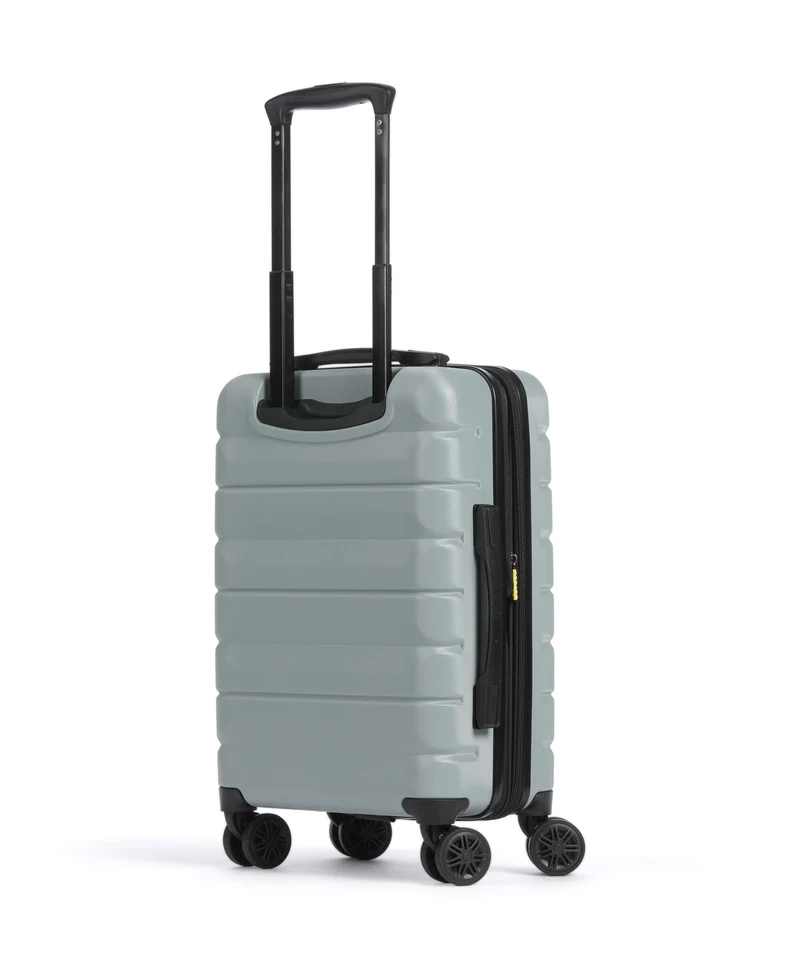 Delsey Paris Air Armour Valise 4 roues sage green