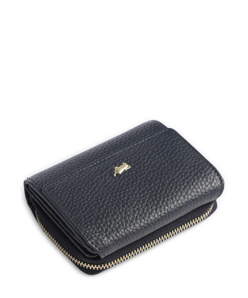 Braun Büffel Asti Portefeuille navy