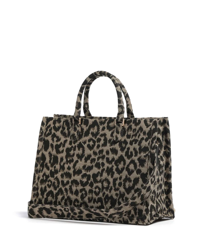 JOOP! Sicilia Aurelia Sac à main darkbrown