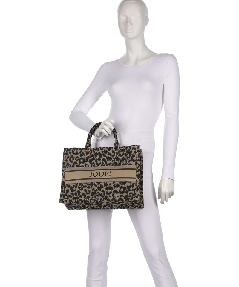 JOOP! Sicilia Aurelia Sac à main darkbrown