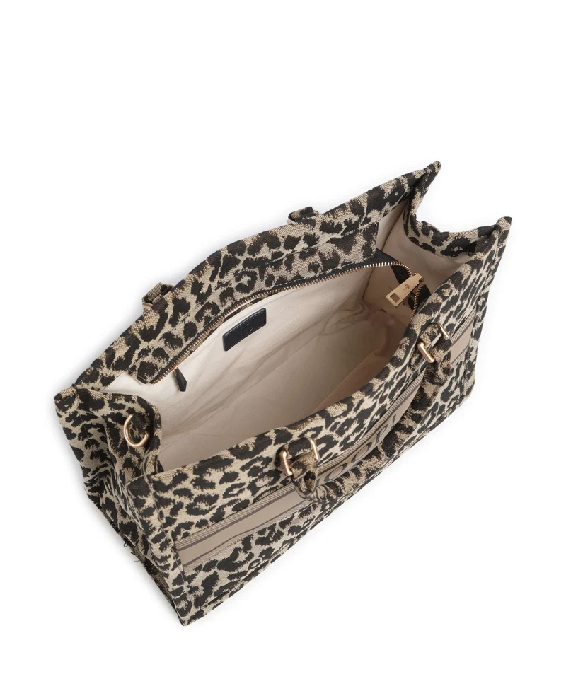 JOOP! Sicilia Aurelia Sac à main darkbrown