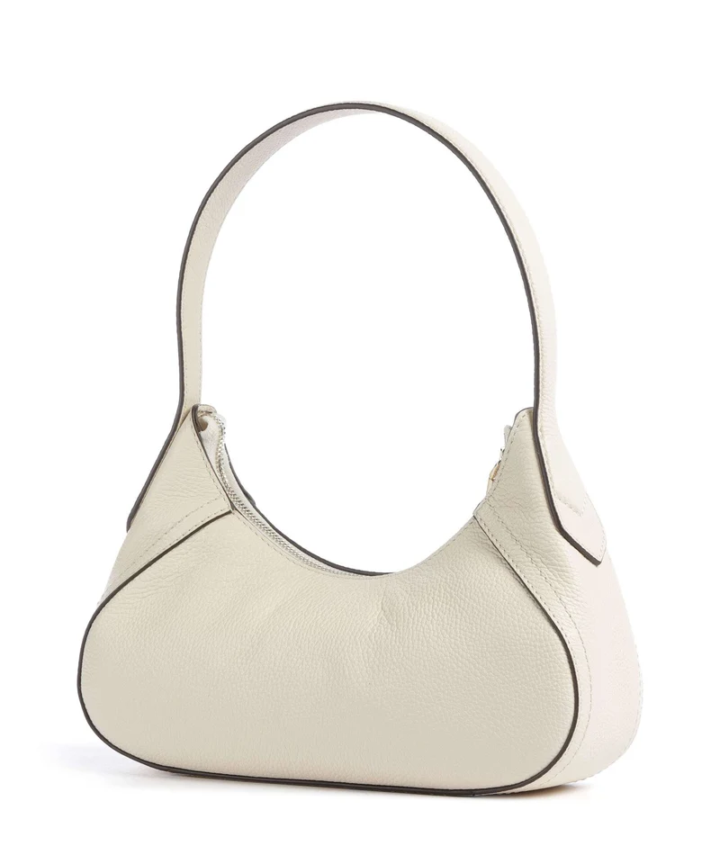 BOSS Lenah Sac porté épaule open white