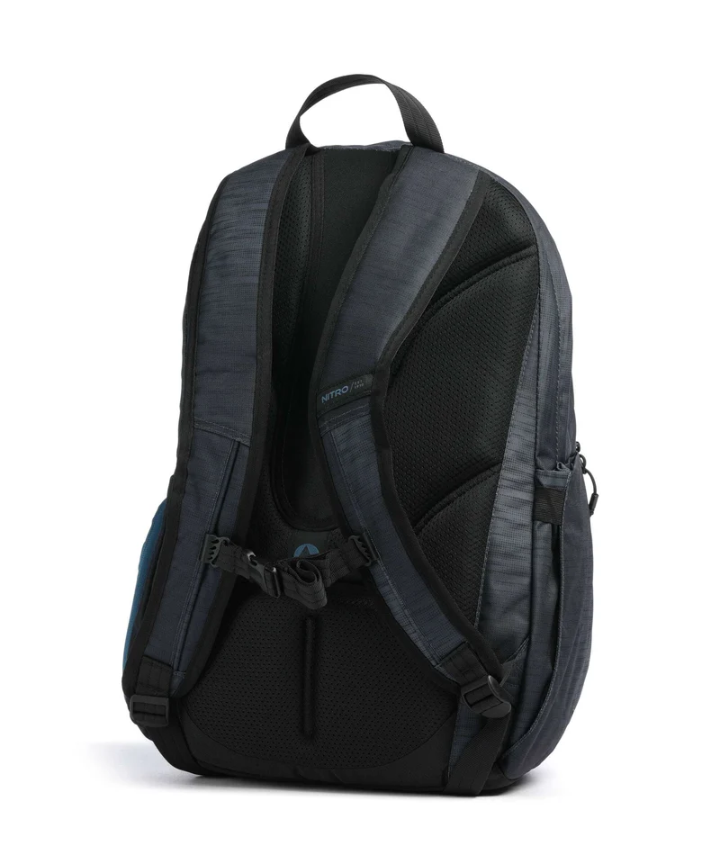 Nitro Future Hero 37 Sac à dos haze
