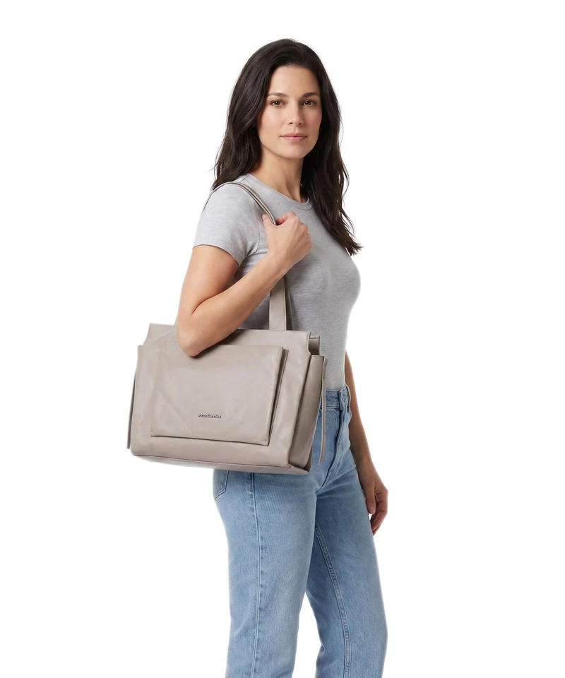Aunts & Uncles Bohemian Vibes Dawn Cabas taupe