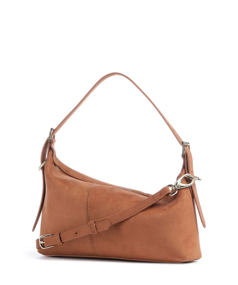 Valentino Bags Yuki Sac porté épaule cuoio
