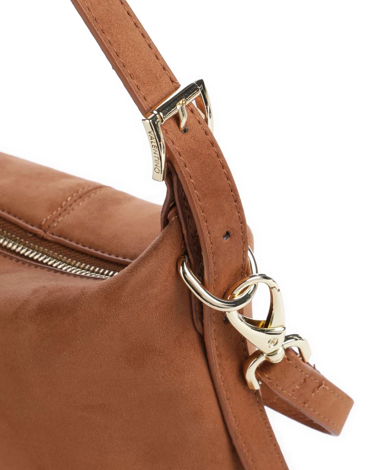 Valentino Bags Yuki Sac porté épaule cuoio