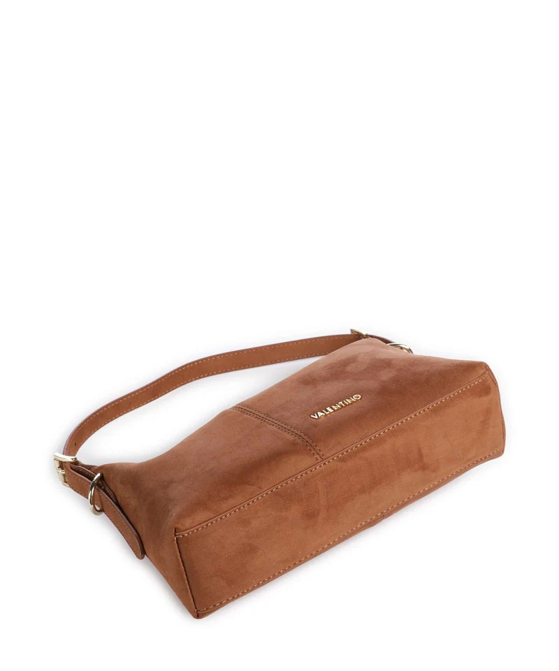 Valentino Bags Yuki Sac porté épaule cuoio