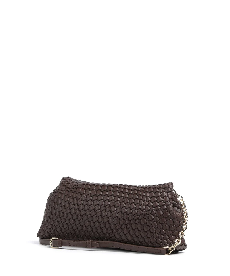 Dune London Encourage Pochette brown