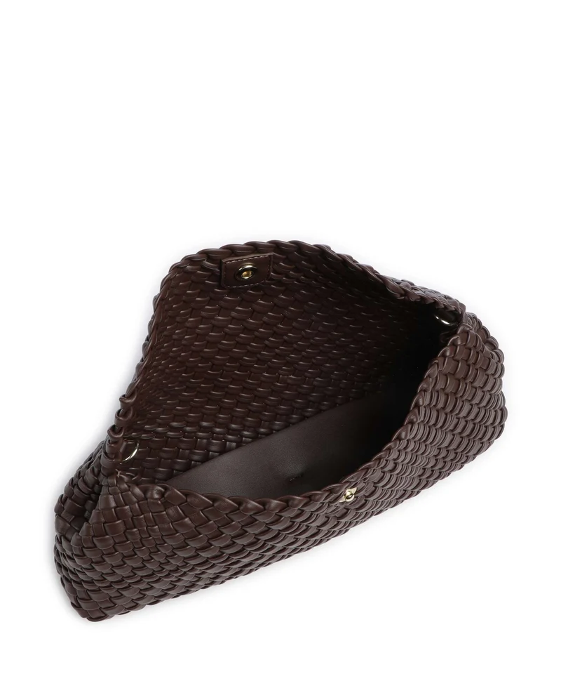 Dune London Encourage Pochette brown