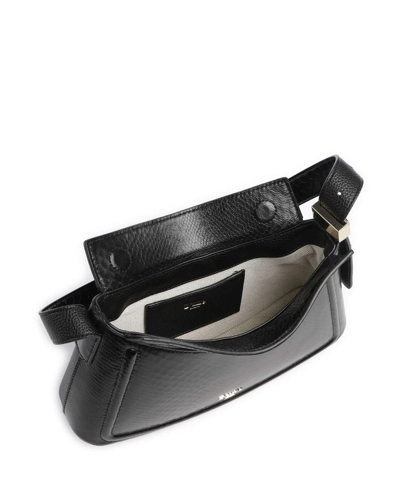 Dune London Dependent Sac porté épaule black