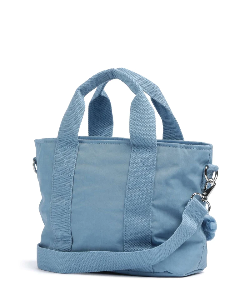 Kipling Basic Minta Sac à main vintage blue