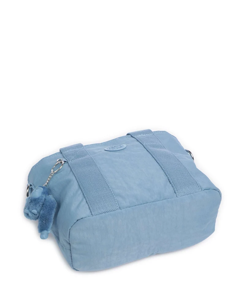 Kipling Basic Minta Sac à main vintage blue