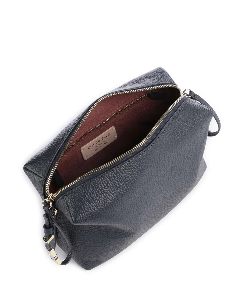 Coccinelle Nory Sac bandoulière midnight blue