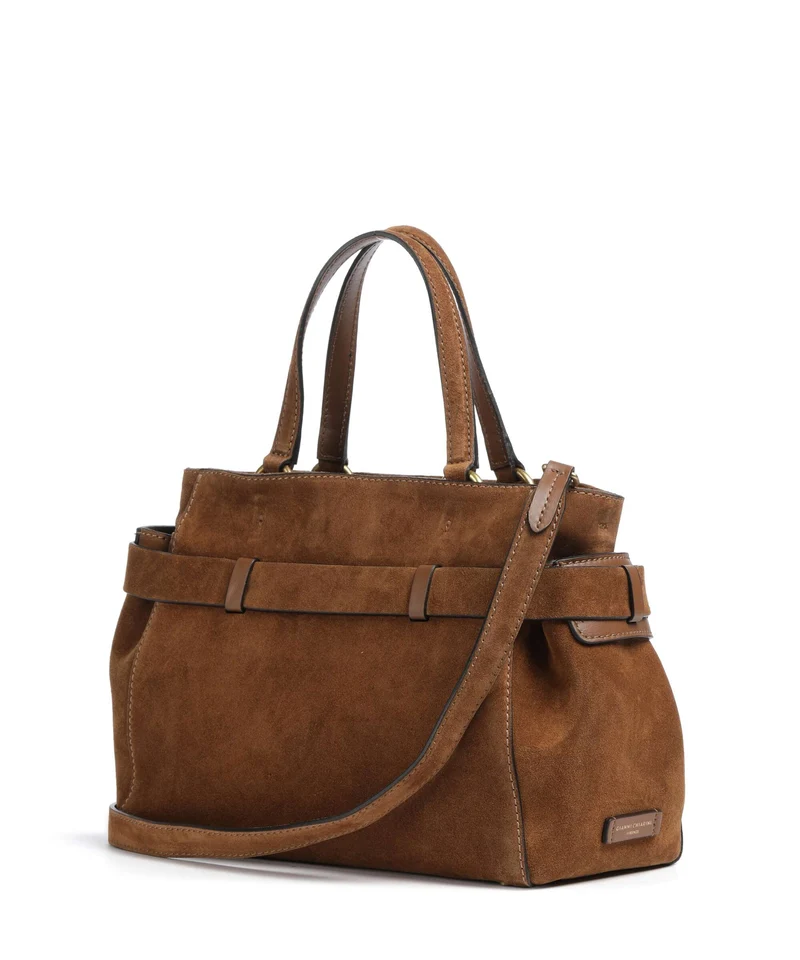 Gianni Chiarini Miranda Sac à main cognac