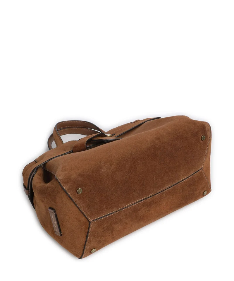 Gianni Chiarini Miranda Sac à main cognac