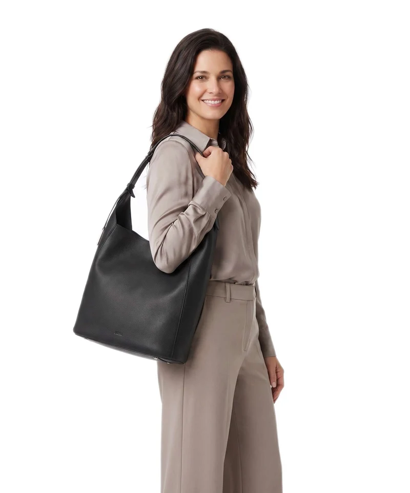 BOSS Ameline Sac fourre-tout black