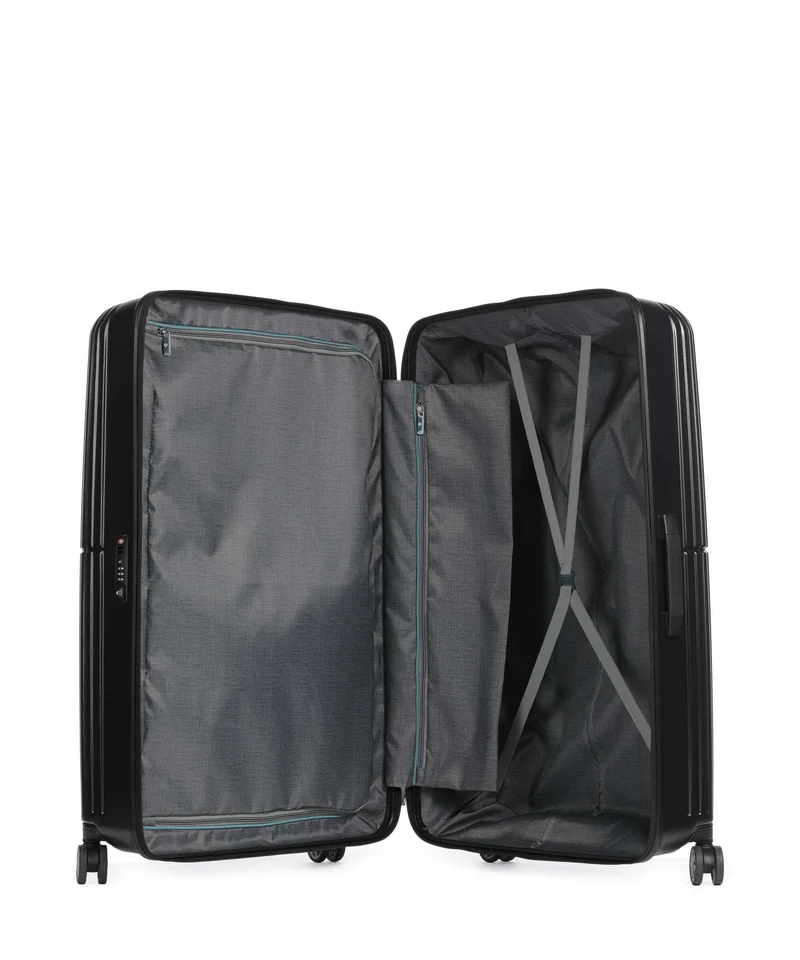Samsonite Orfeo Valise 4 roues ink black