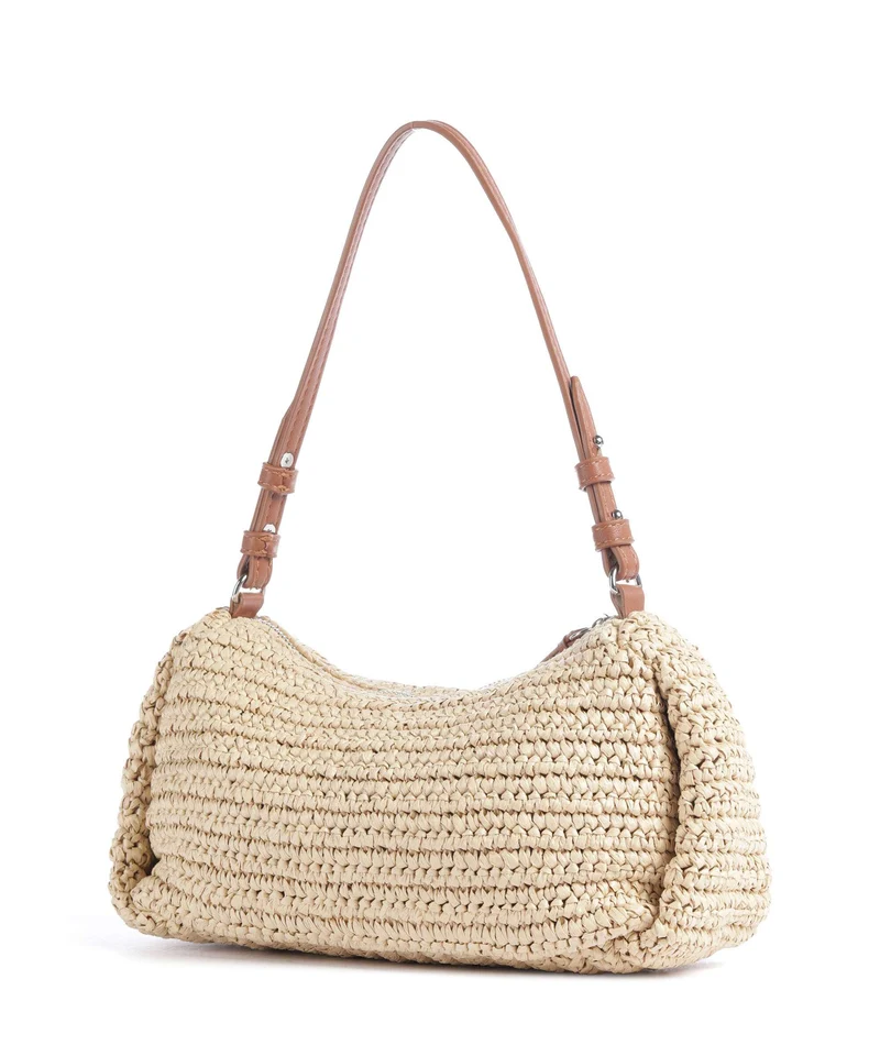 DKNY Remy Sac porté épaule natural/saddle
