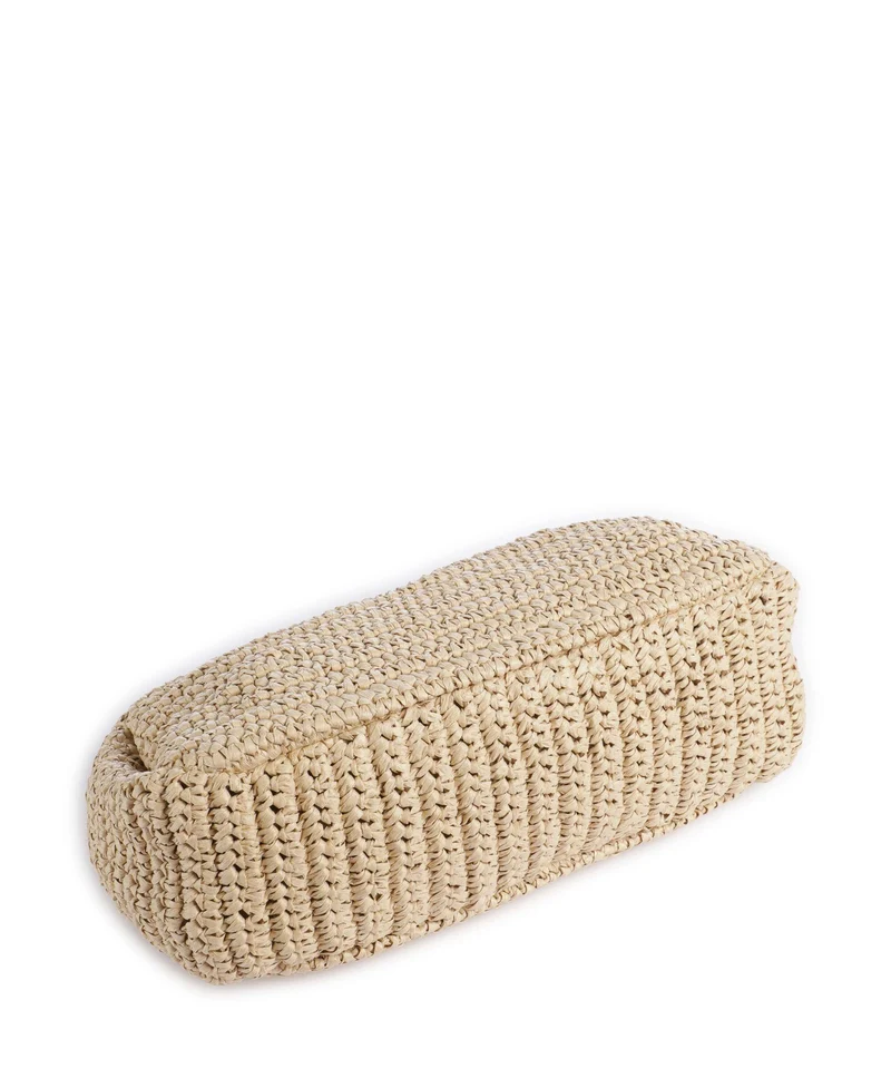 DKNY Remy Sac porté épaule natural/saddle