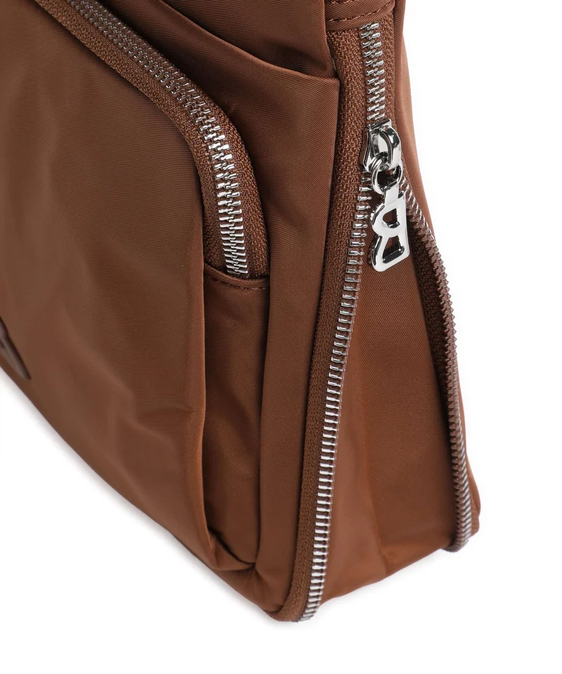 Bogner Verbier Play 1.0 Serena Sac bandoulière rawhide