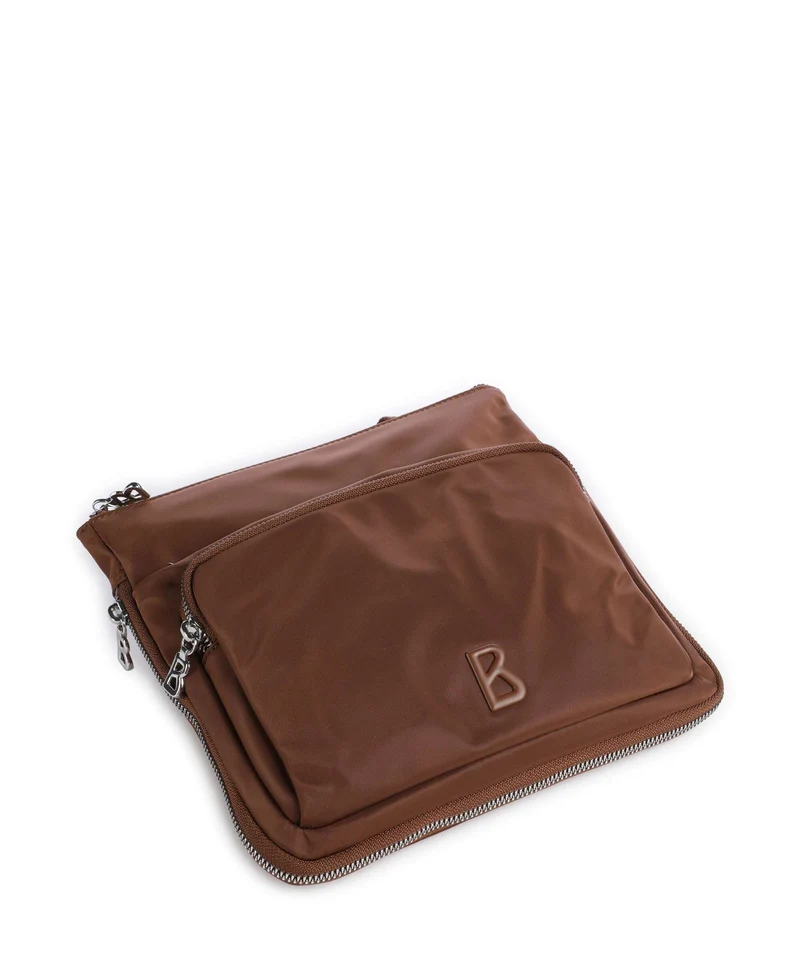 Bogner Verbier Play 1.0 Serena Sac bandoulière rawhide