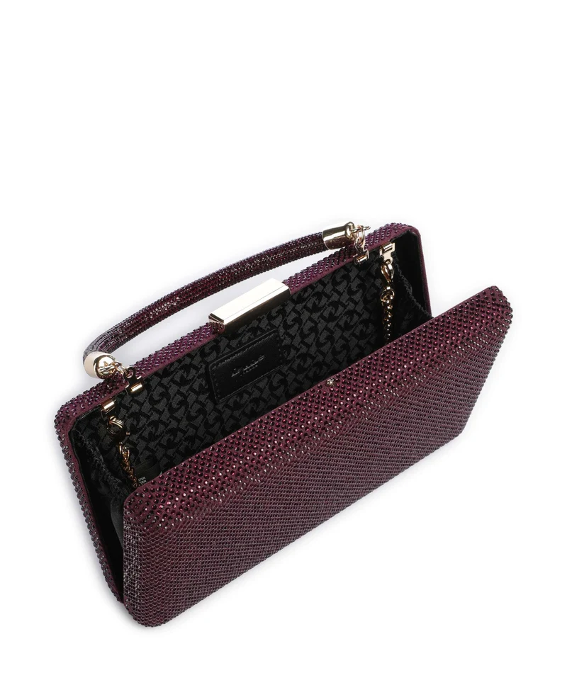Dune London Beaut Sac à main berry
