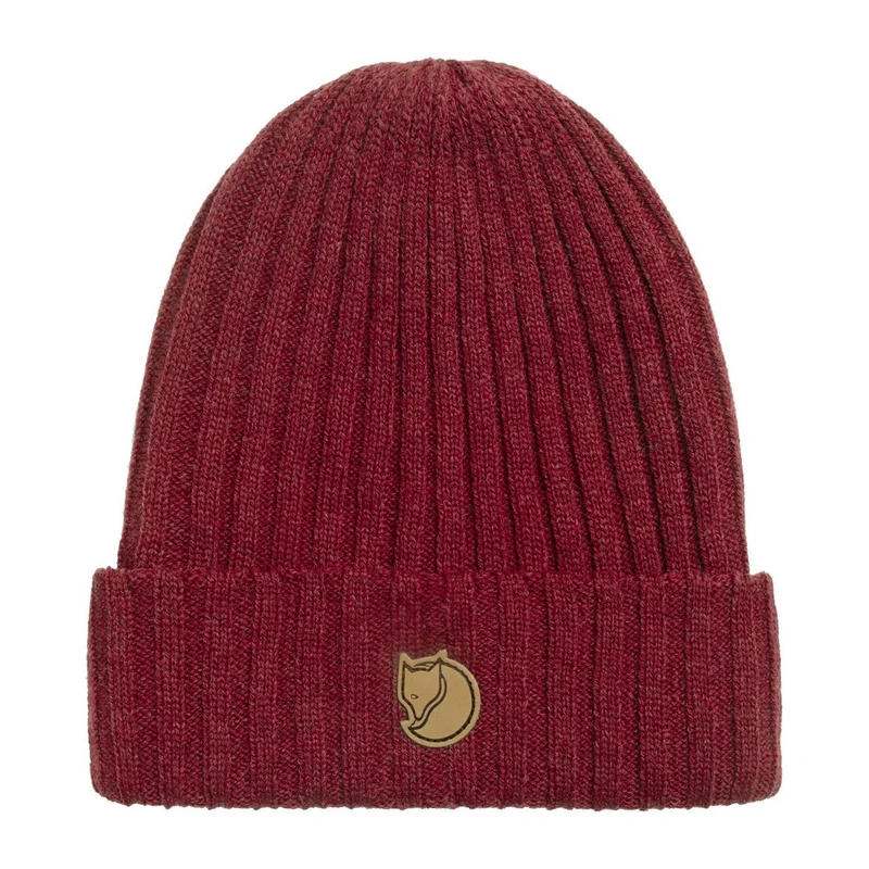 Tuque mince Fjällräven Byron