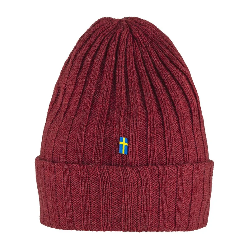 Tuque mince Fjällräven Byron