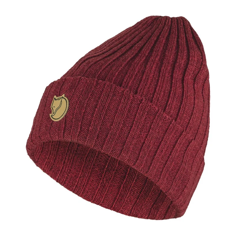 Tuque mince Fjällräven Byron