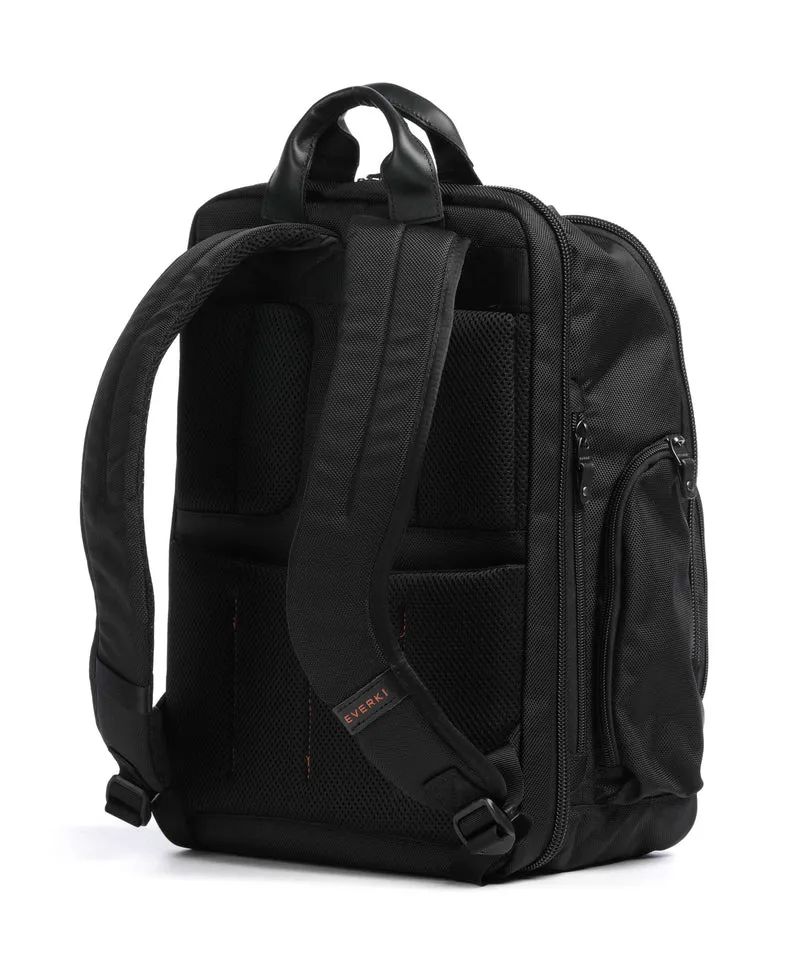 Everki Onyx Sac à dos d'ordinateur schwarz