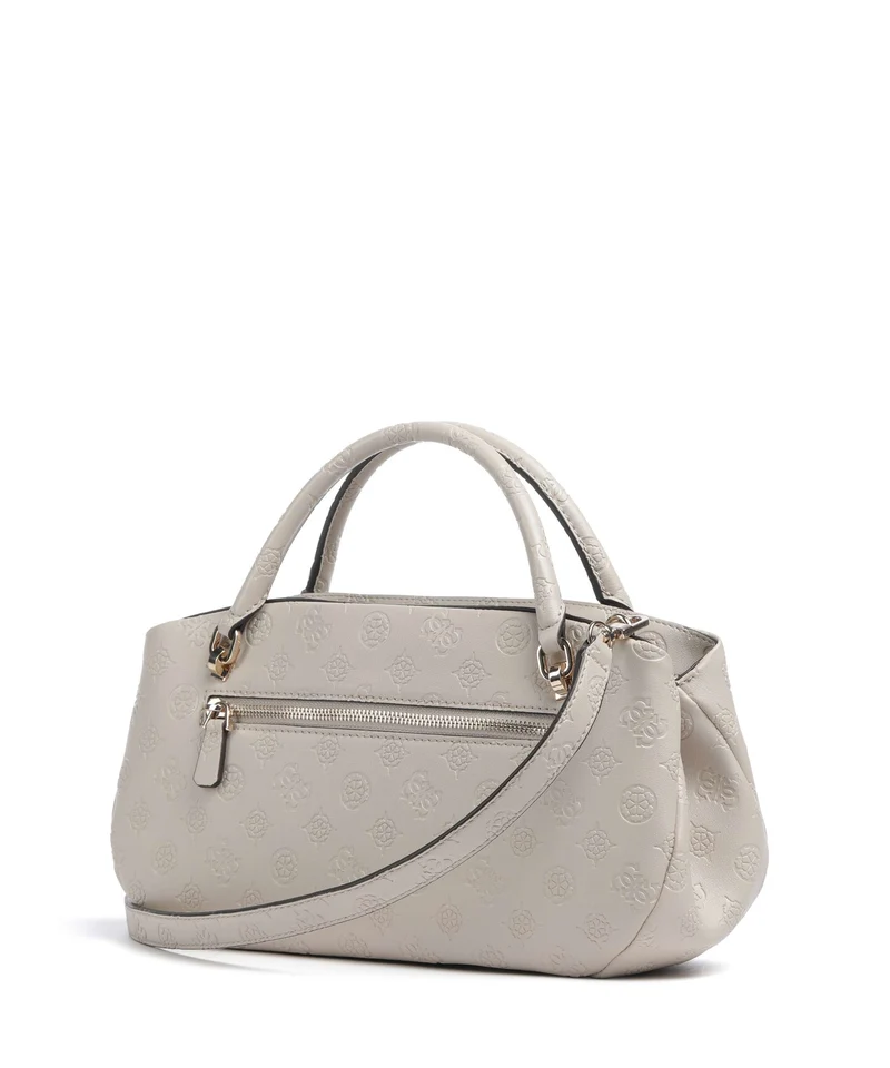 Guess Carmella Sac à main bone logo