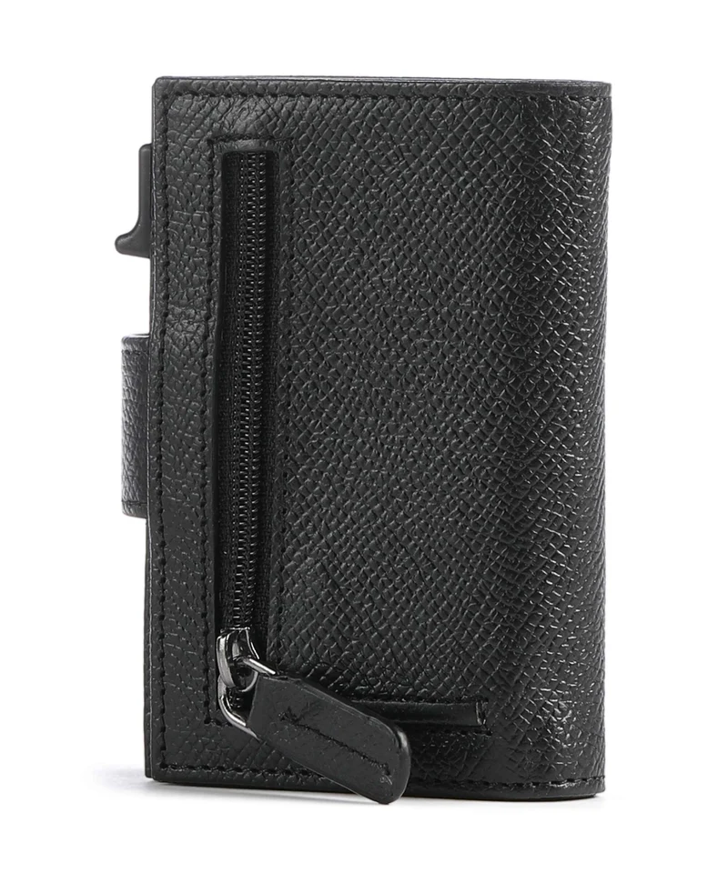 Braun Büffel Robin Portefeuille schwarz