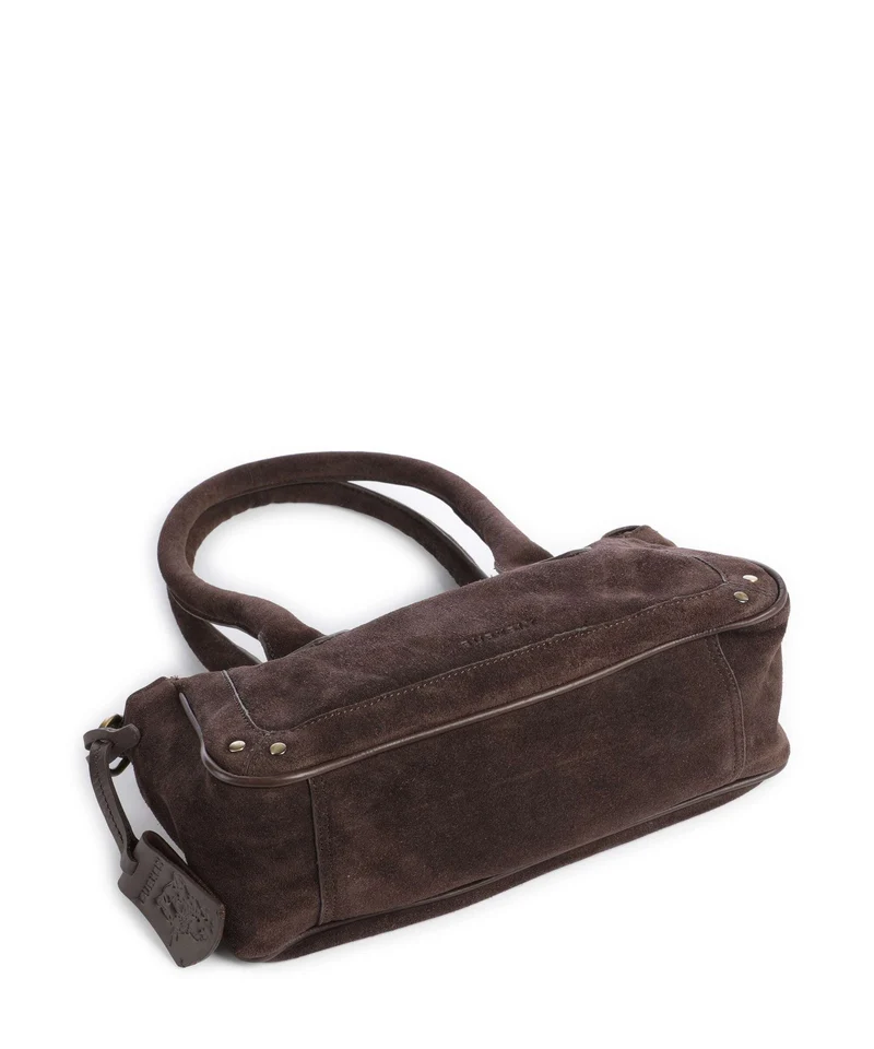 Burkely Sierra Sac porté épaule brown