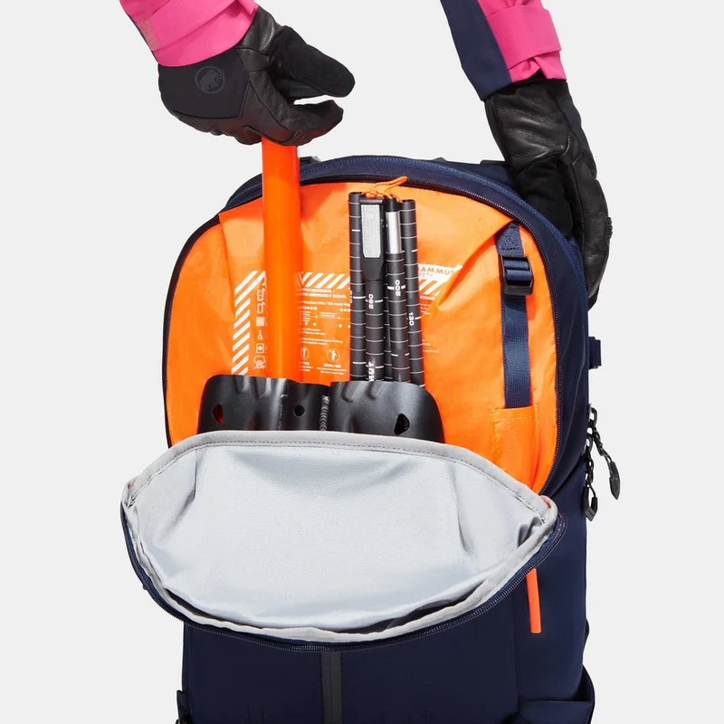 Sac à dos Mammut Nirvana 35 L (femmes)