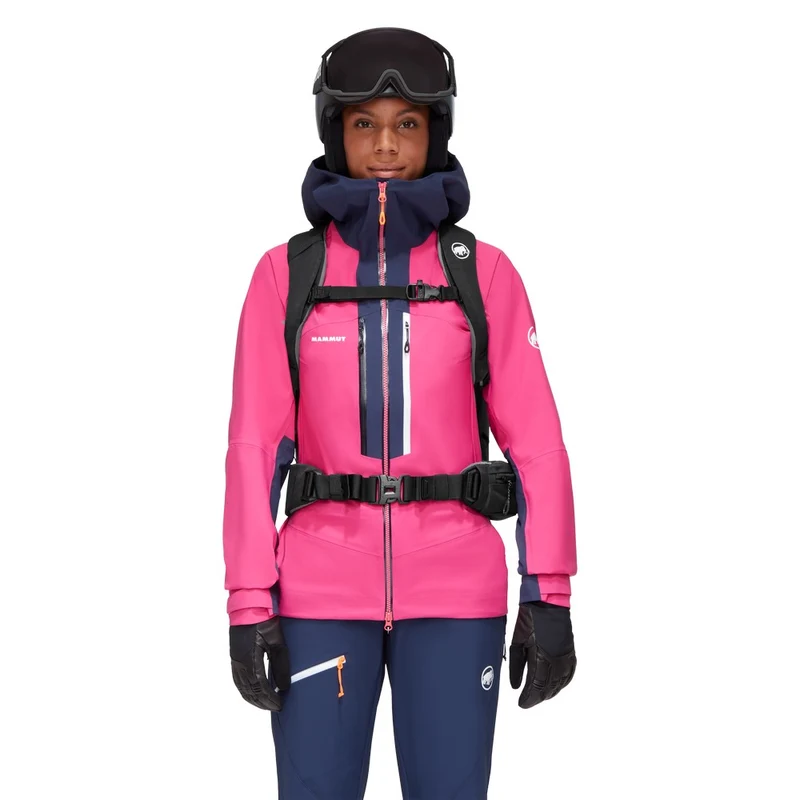 Sac à dos Mammut Nirvana 35 L (femmes)