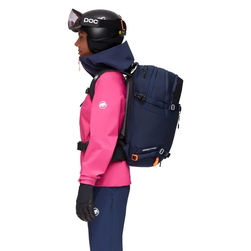 Sac à dos Mammut Nirvana 35 L (femmes)