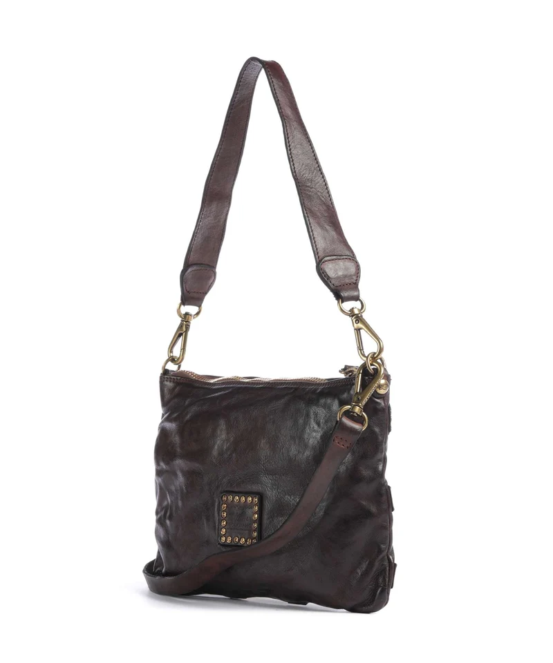 Campomaggi Sac porté épaule brown