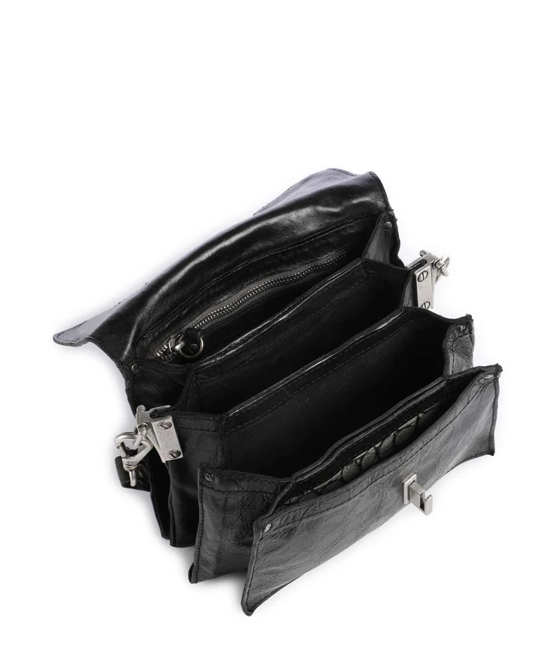 Campomaggi Sac porté épaule black