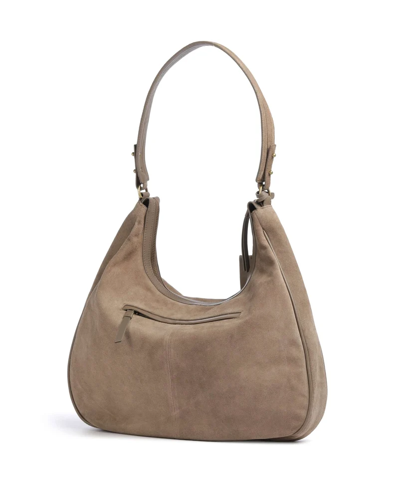 Burkely Sierra Sac fourre-tout taupe