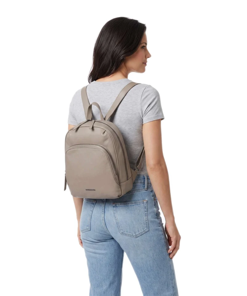 Aunts & Uncles Bohemian Vibes Coco Sac à dos taupe