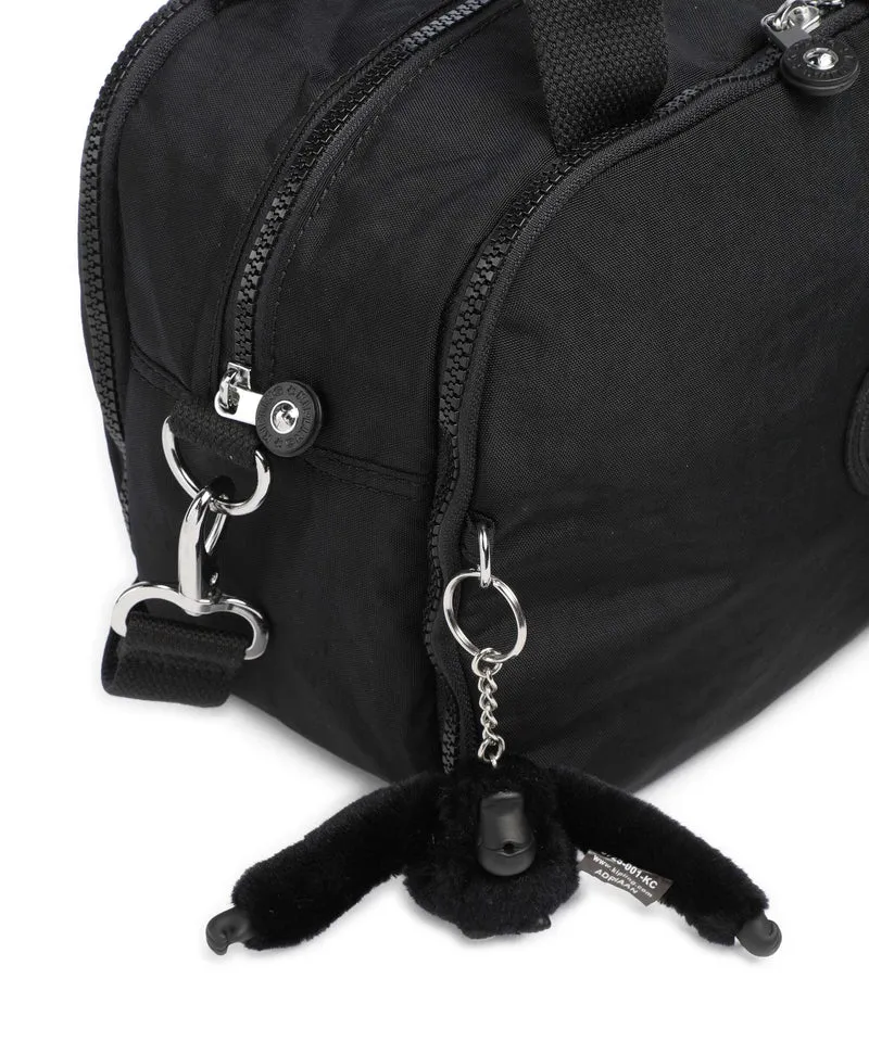 Kipling Basic Beachpalm M Sac à cosmétiques black noir