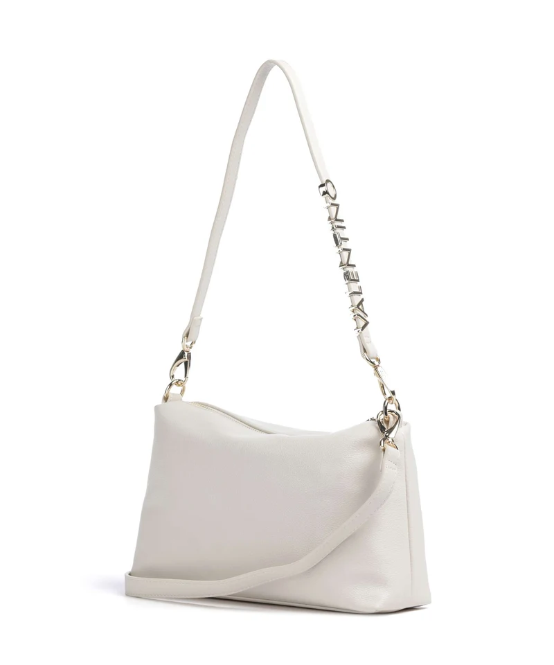 Valentino Bags Barn Sac bandoulière ecru