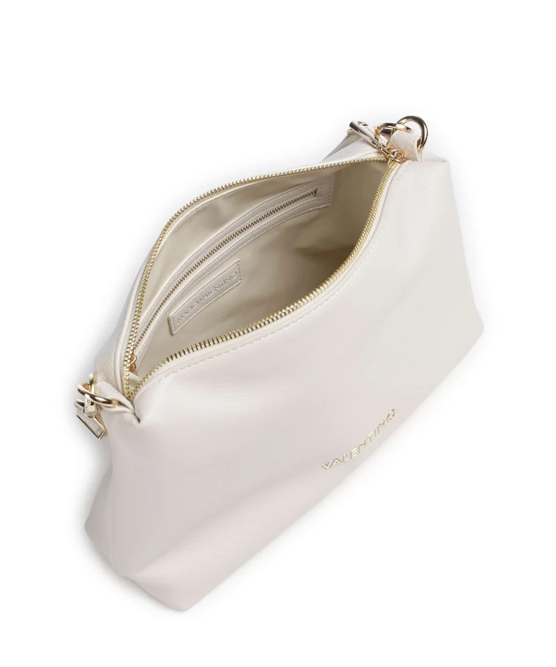 Valentino Bags Barn Sac bandoulière ecru