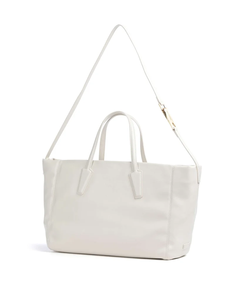 Valentino Bags Allura Re Sac à main ecru