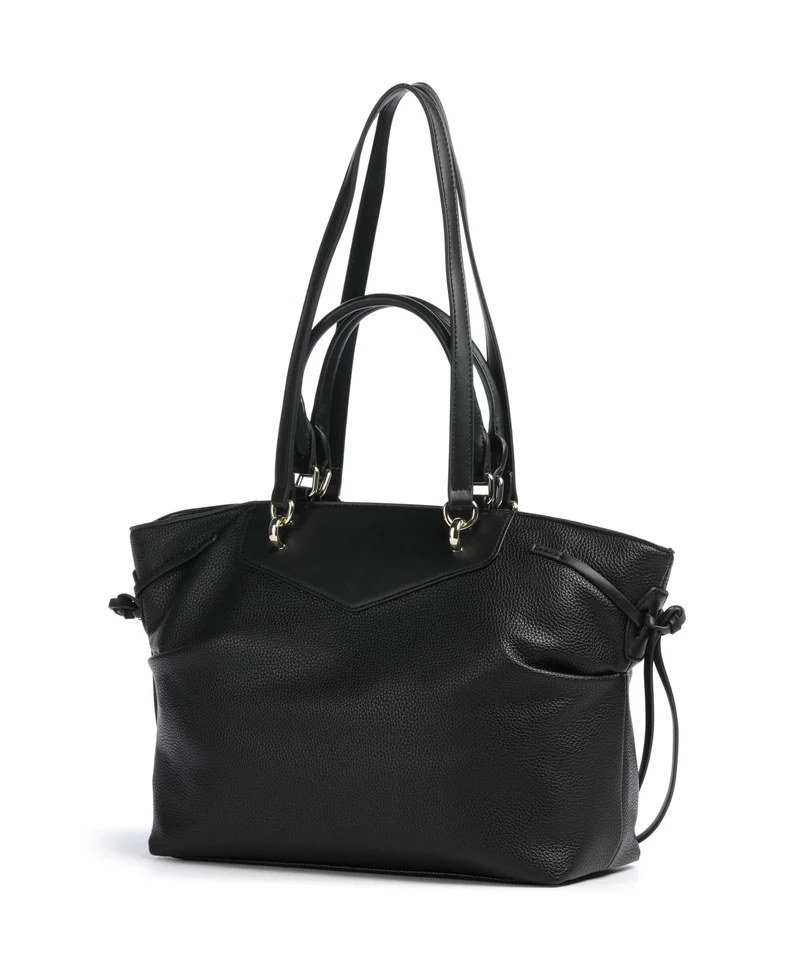Valentino Bags Fiamma Re Sac à main nero