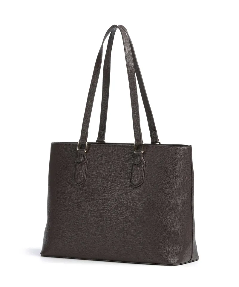 Valentino Bags Brixton Cabas moro